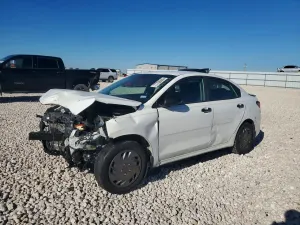 Kia Rio LX 1.6L 4 2018