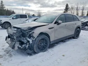 Mazda CX-90 3.3L 6 2024