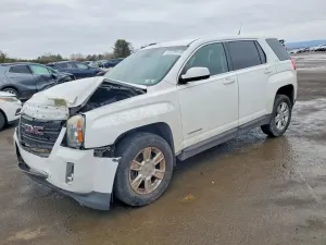 GMC Terrain 2.4L 4 2012