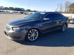 Ford Taurus LIMITED 3.5L 6 2015