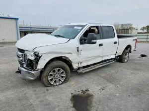 Ford F-250 SUPER DUTY 6.2L 8 2019