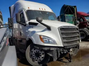 Freightliner Cascadia 14.8L 6 2021