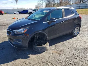 Buick Encore 1.4L 4 2019