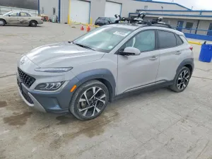 Hyundai Kona 1.6L 4 2022
