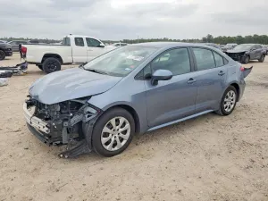 Toyota Corolla LE 2.0L 4 2023