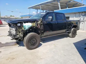 GMC Sierra 6.6L 8 2025