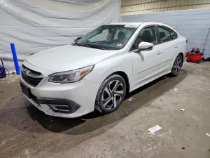 Subaru Legacy 2.5L 4 2021