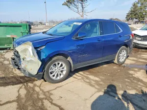 Chevrolet Equinox LT 1.5L 4 2020