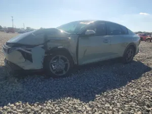 Kia K4 LX 2.0L 4 2025