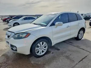 Acura RDX 2.3L 4 2010