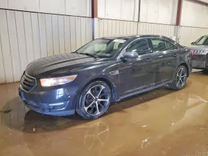 Ford Taurus LIMITED 3.5L 6 2015