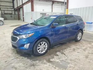 Chevrolet Equinox LT 1.5L 4 2020