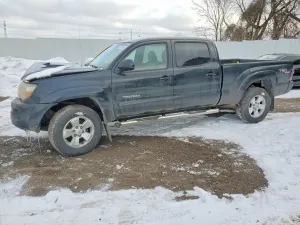 Toyota Tacoma 4.0L 6 2010