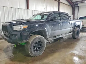 Toyota Tacoma DOUBLE CAB 3.5L 6 2017