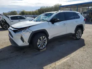 Toyota Rav4 XLE PREMIUM 2.5L 4 2025