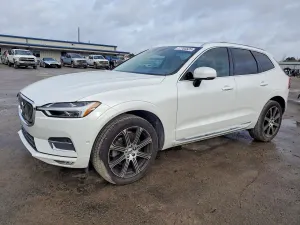Volvo XC60 2.0L 4 2018