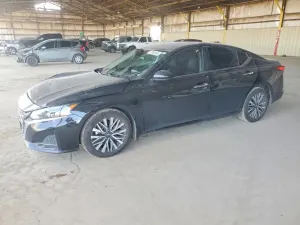 Nissan Altima 2.5L 4 2023