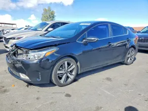 Kia Cerato / Forte / K3 EX 2.0L 4 2017