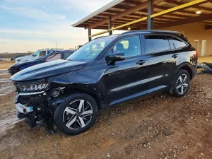 Kia Sorento S 2.5L 4 2023