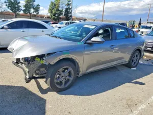 Kia K4 2.0L 4 2025