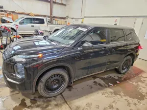 Mitsubishi Outlander 2.5L 4 2022