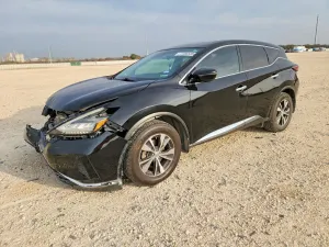 Nissan Murano S 3.5L 6 2020