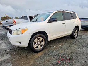 Toyota Rav4 3.5L 6 2006