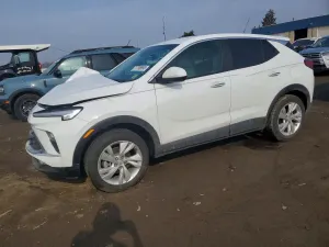 Buick Encore PREFERRED 1.3L 3 2026