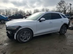 Genesis GV70 2.5L 4 2025