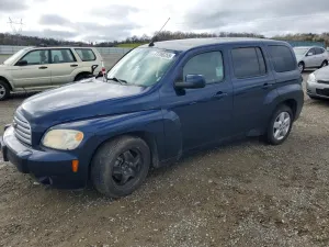 Chevrolet HHR 2.2L 4 2011