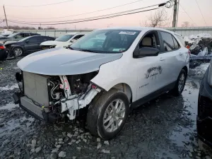 Chevrolet Equinox 1.5L 4 2023