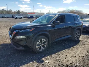 Nissan Rogue SV 1.5L 3 2023
