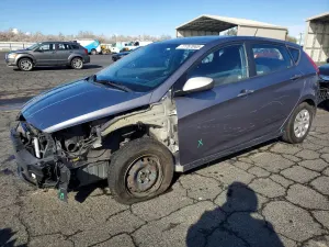 Hyundai Accent 1.6L 4 2016