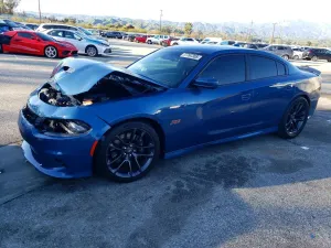 Dodge Charger SCAT PACK 6.4L 8 2020