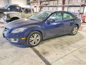 Mazda 6 I 2.5L 4 2010