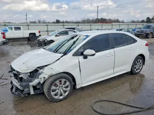 Toyota Corolla LE 1.8L 4 2020