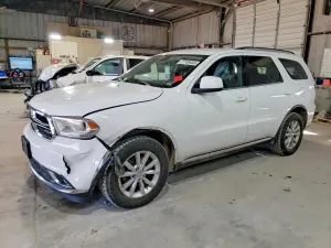 Dodge Durango SXT 3.6L 6 2014
