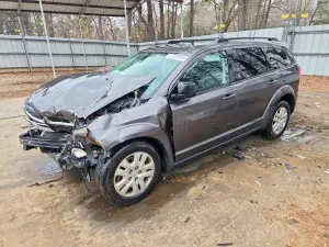 Dodge Journey SE 2.4L 4 2020