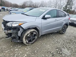 Honda HR-V 1.8L 4 2018