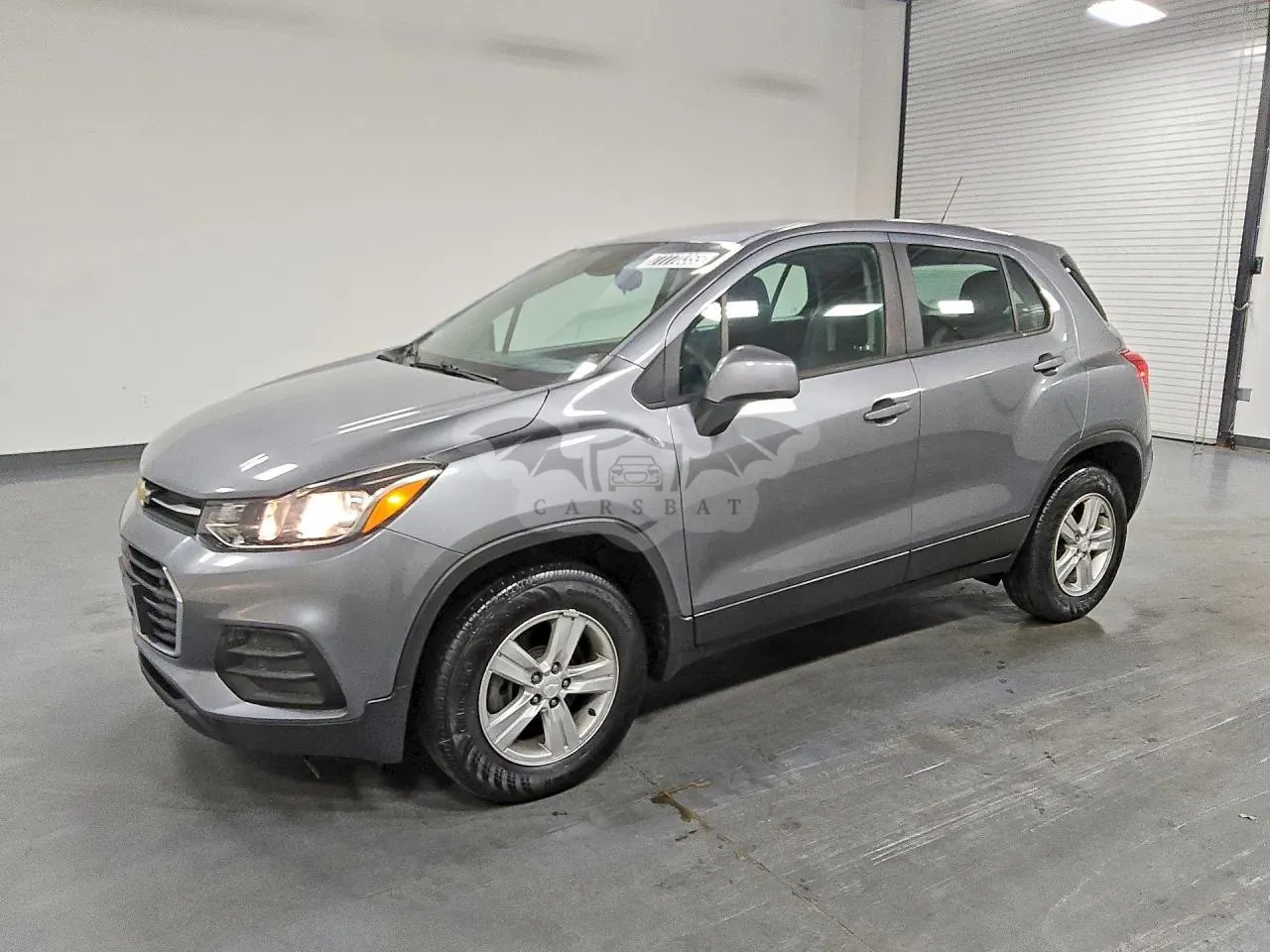 Chevrolet Trax 1.4L 4 2020