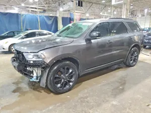 Dodge Durango GT 3.6L 6 2021