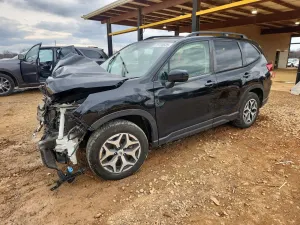 Subaru Forester PREMIUM 2.5L 4 2021