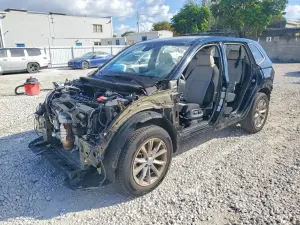 Honda CR-V EX 1.5L 4 2025
