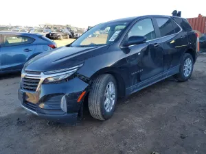 Chevrolet Equinox LT 1.5L 4 2024