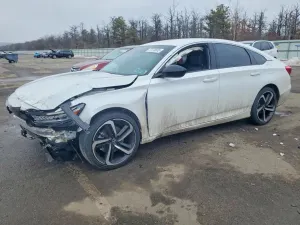 Honda Accord 1.5L 4 2022