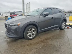 Mazda CX-3 SPORT 2.0L 4 2021
