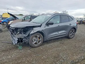 Ford Escape ST LINE 1.5L 3 2024