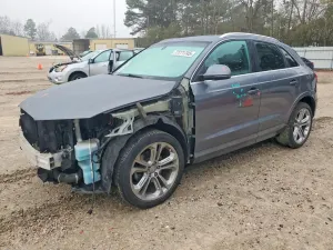 Audi Q3 PRESTIGE 2.0L 4 2016