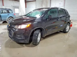 Chevrolet Trax 1.4L 4 2020