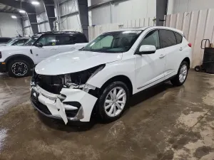 Acura RDX 2.0L 4 2021